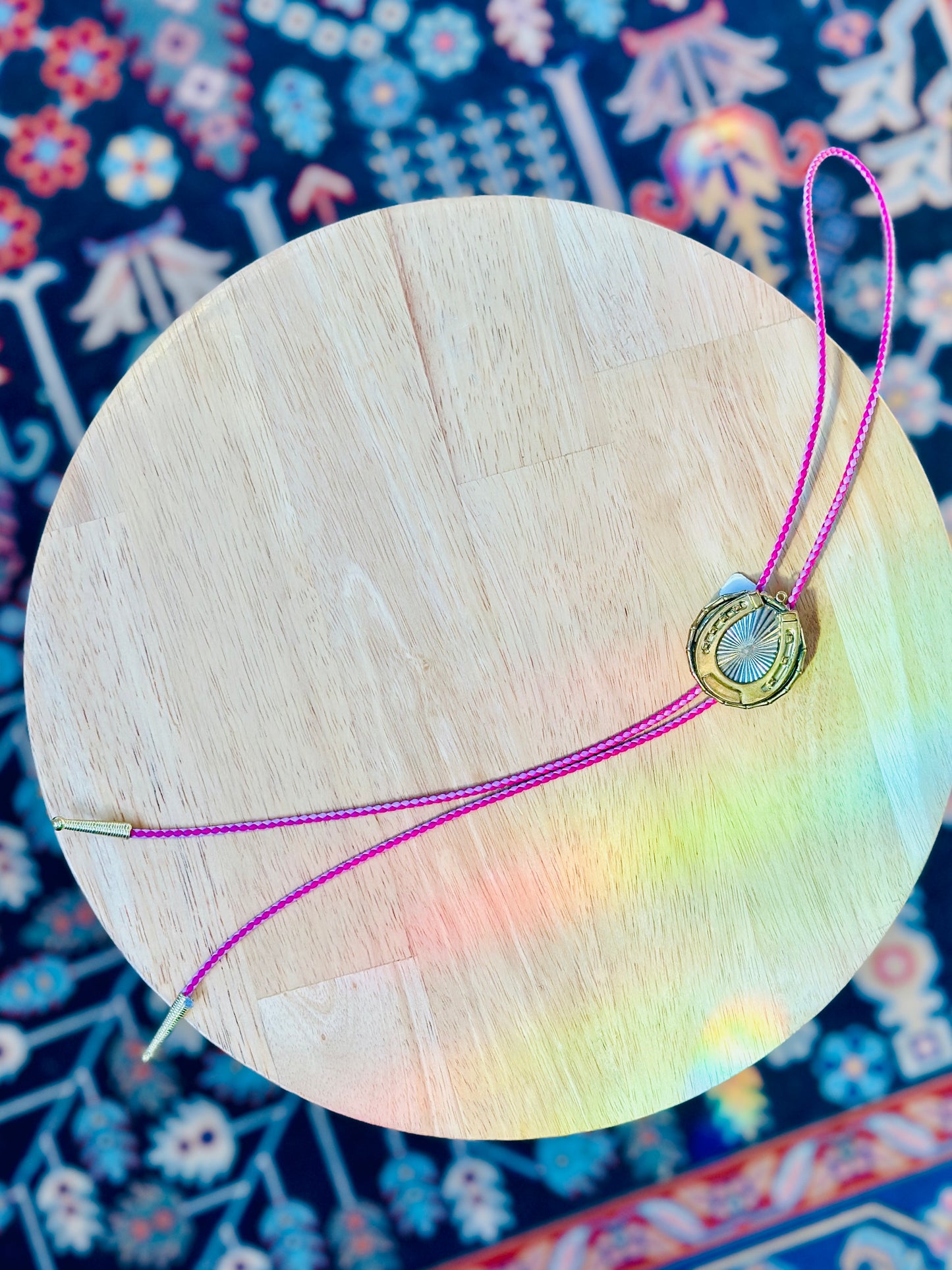 Bolo Ties by Lux + Luz