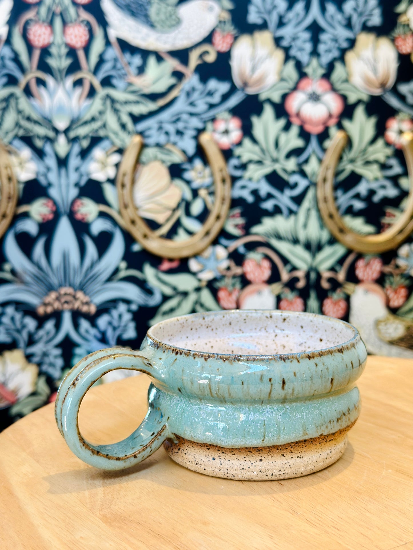 Ceramic Mugs by Texas Plant Collective