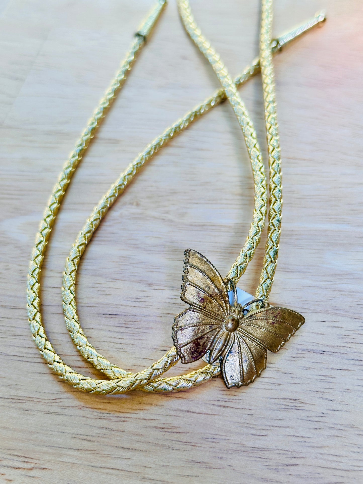 Bolo Ties by Lux + Luz