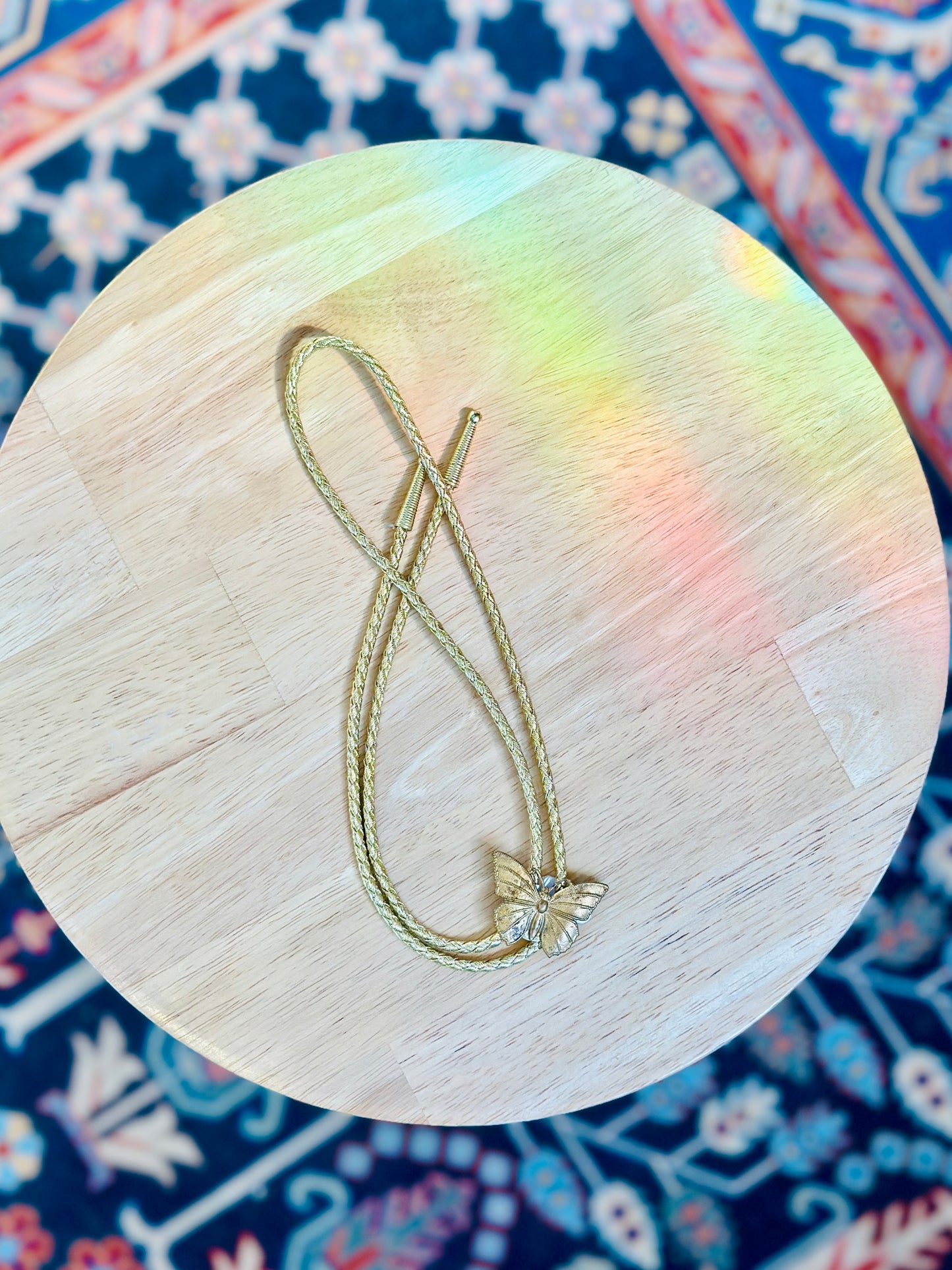 Bolo Ties by Lux + Luz