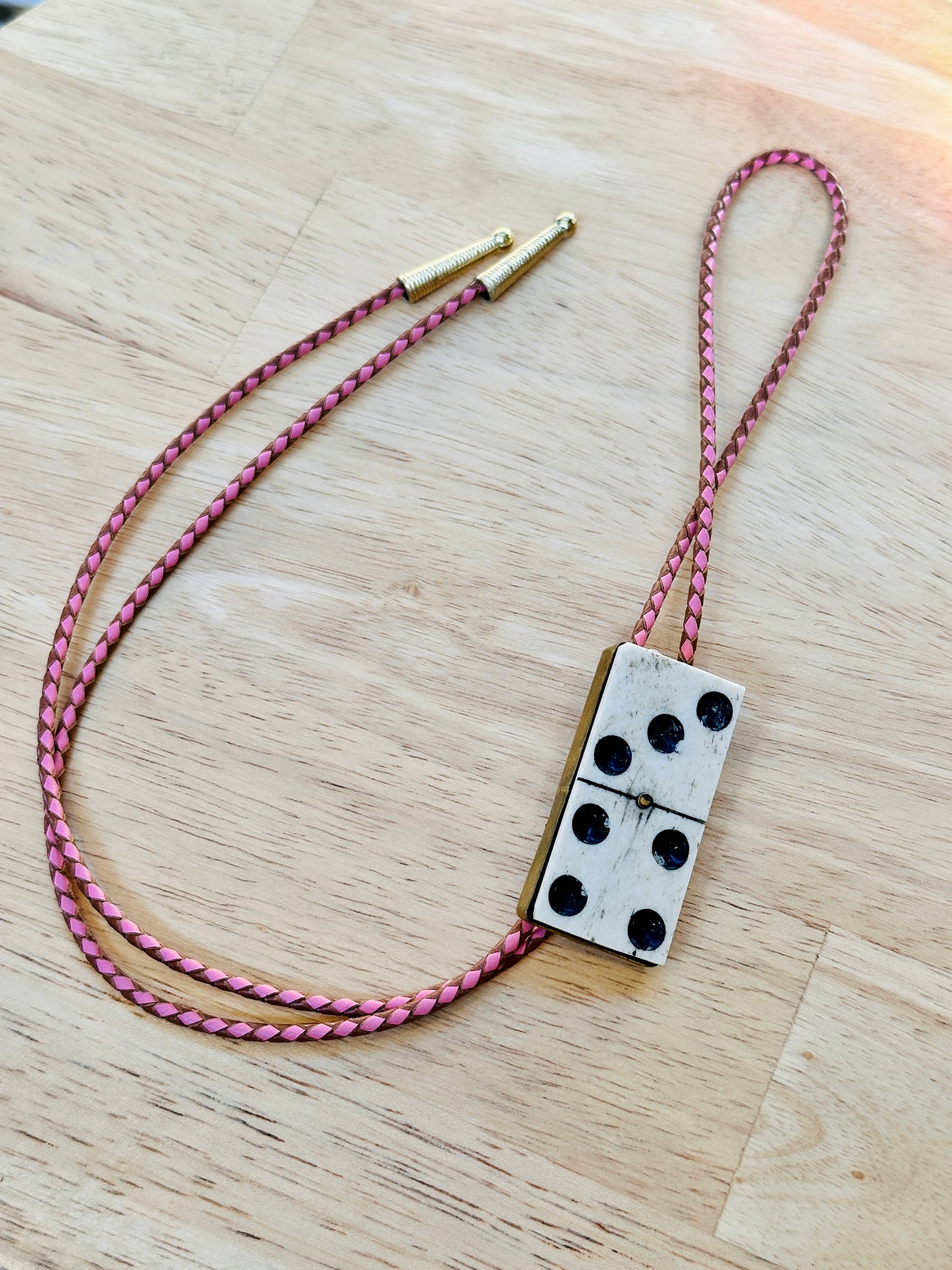 Bolo Ties by Lux + Luz