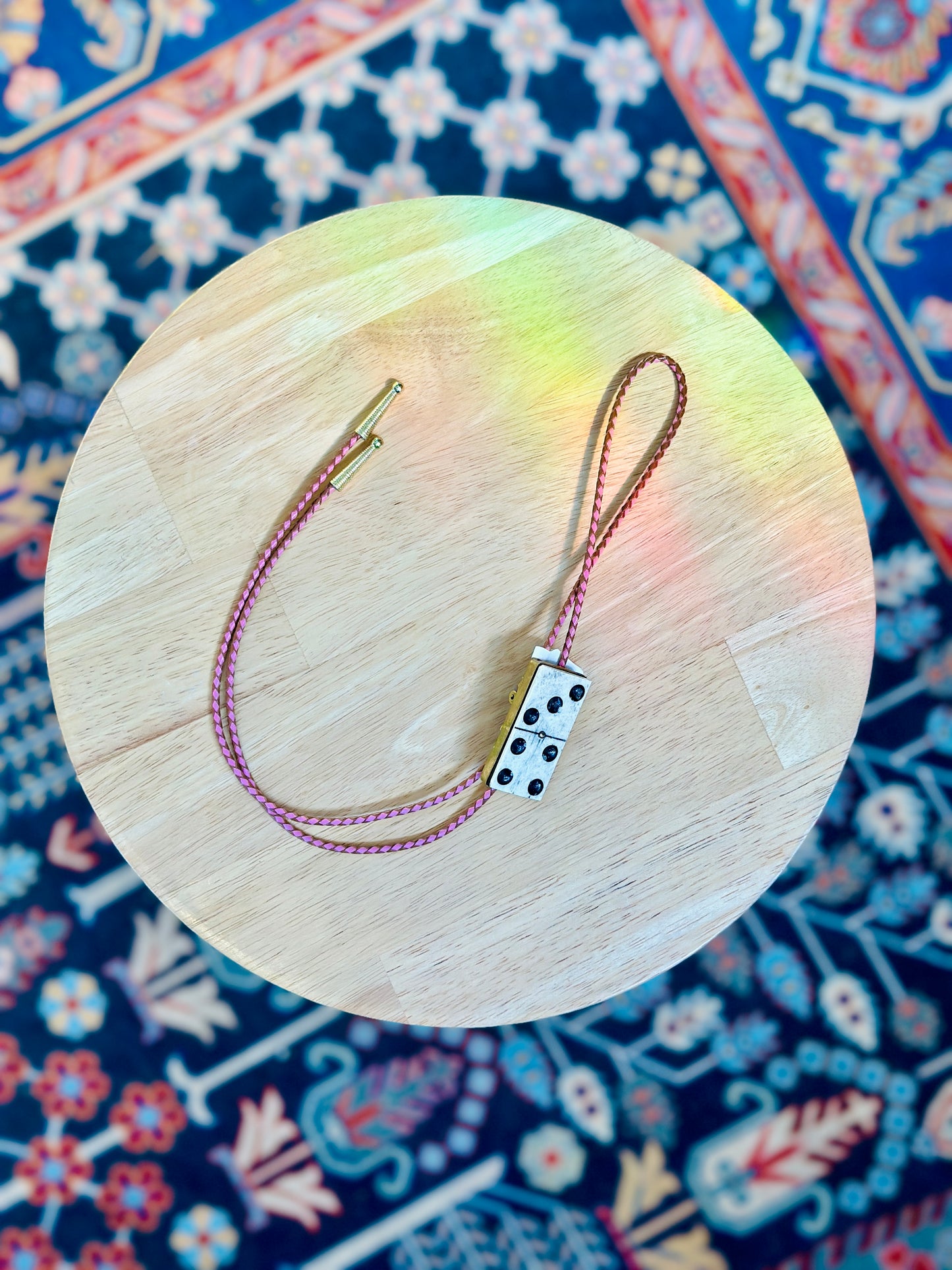 Bolo Ties by Lux + Luz
