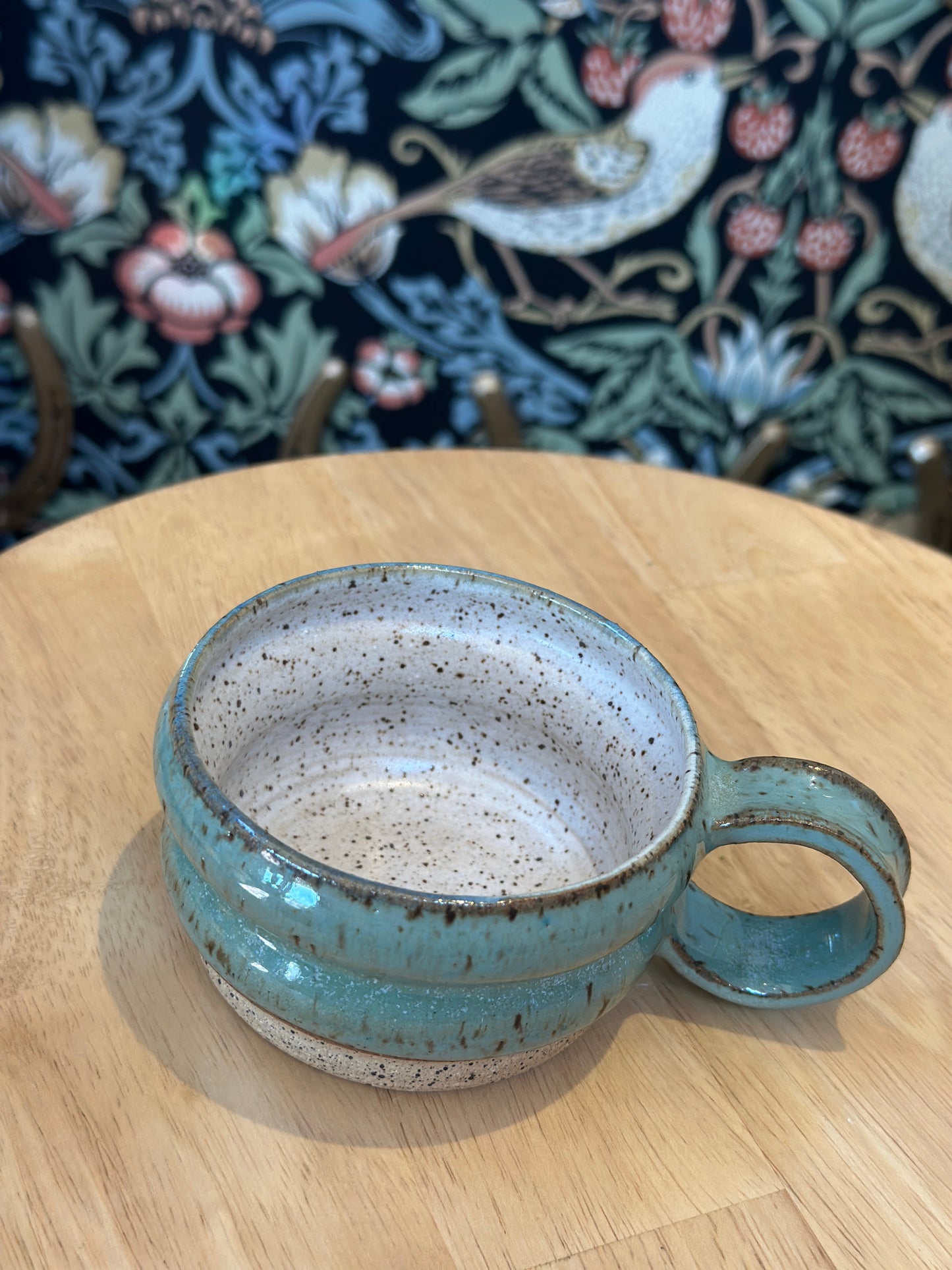 Ceramic Mugs by Texas Plant Collective
