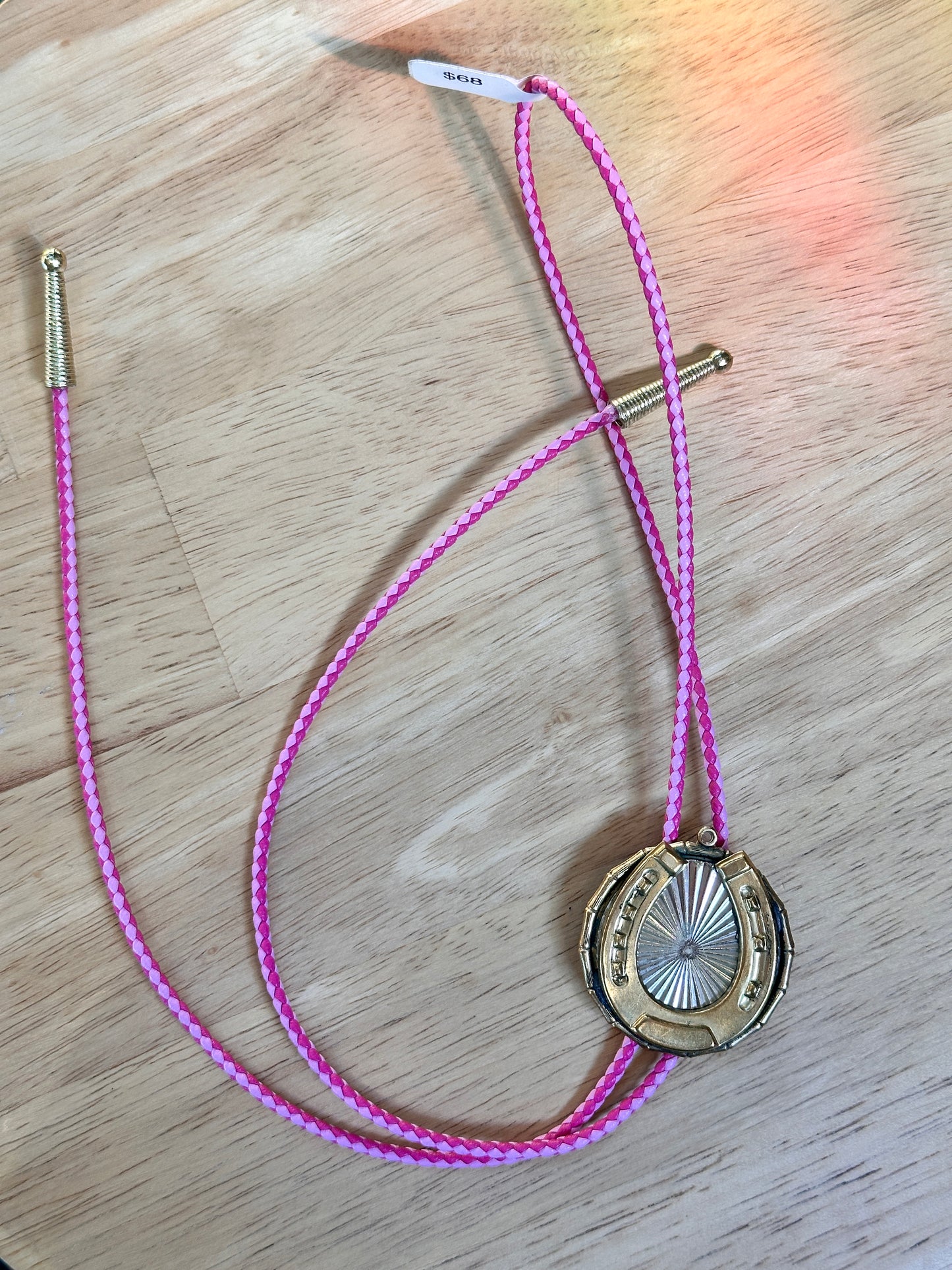 Bolo Ties by Lux + Luz