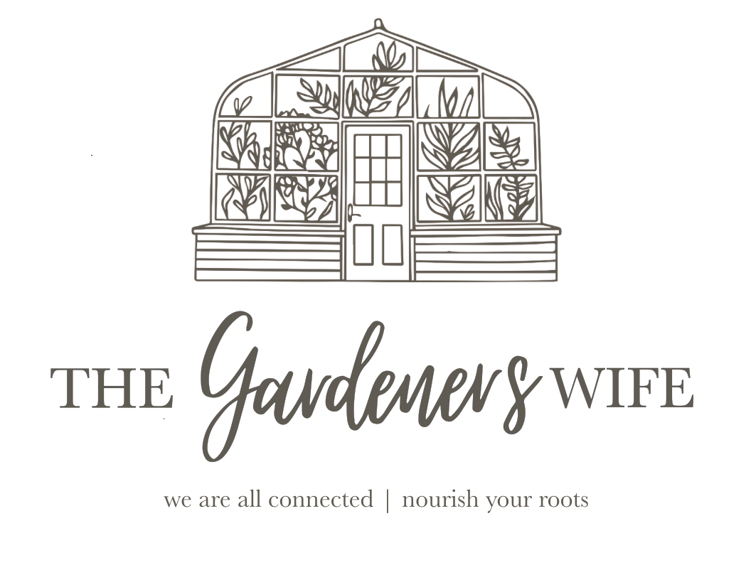 The Gardeners Wife