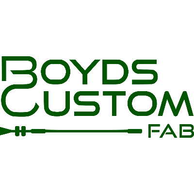 Boyd's Custom Fab