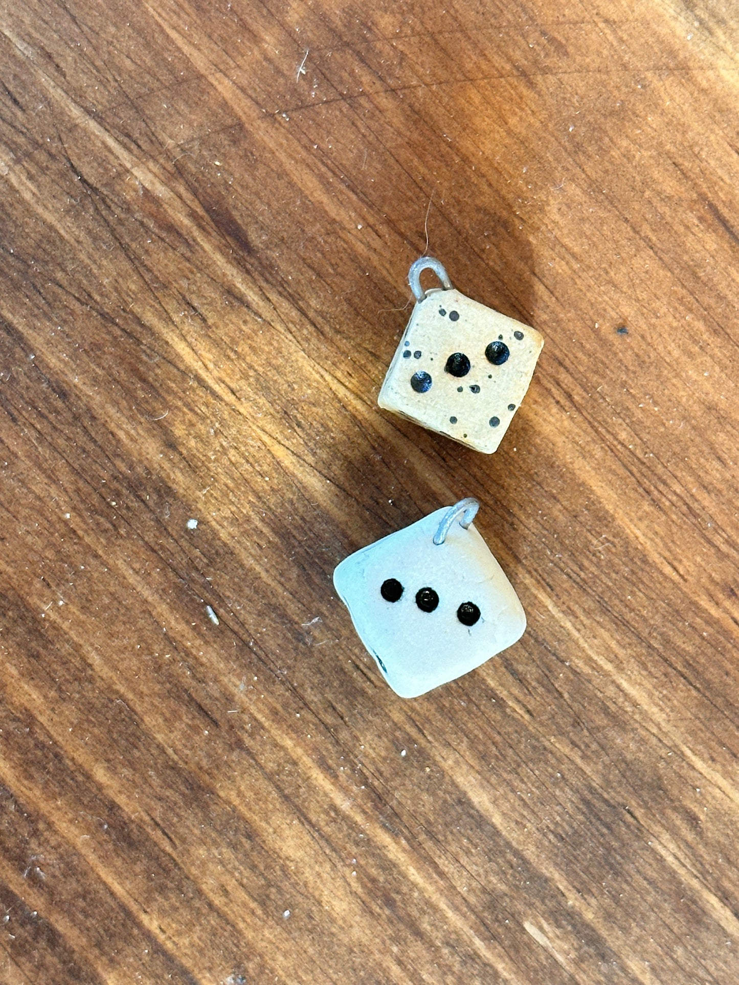 Ceramic Charm