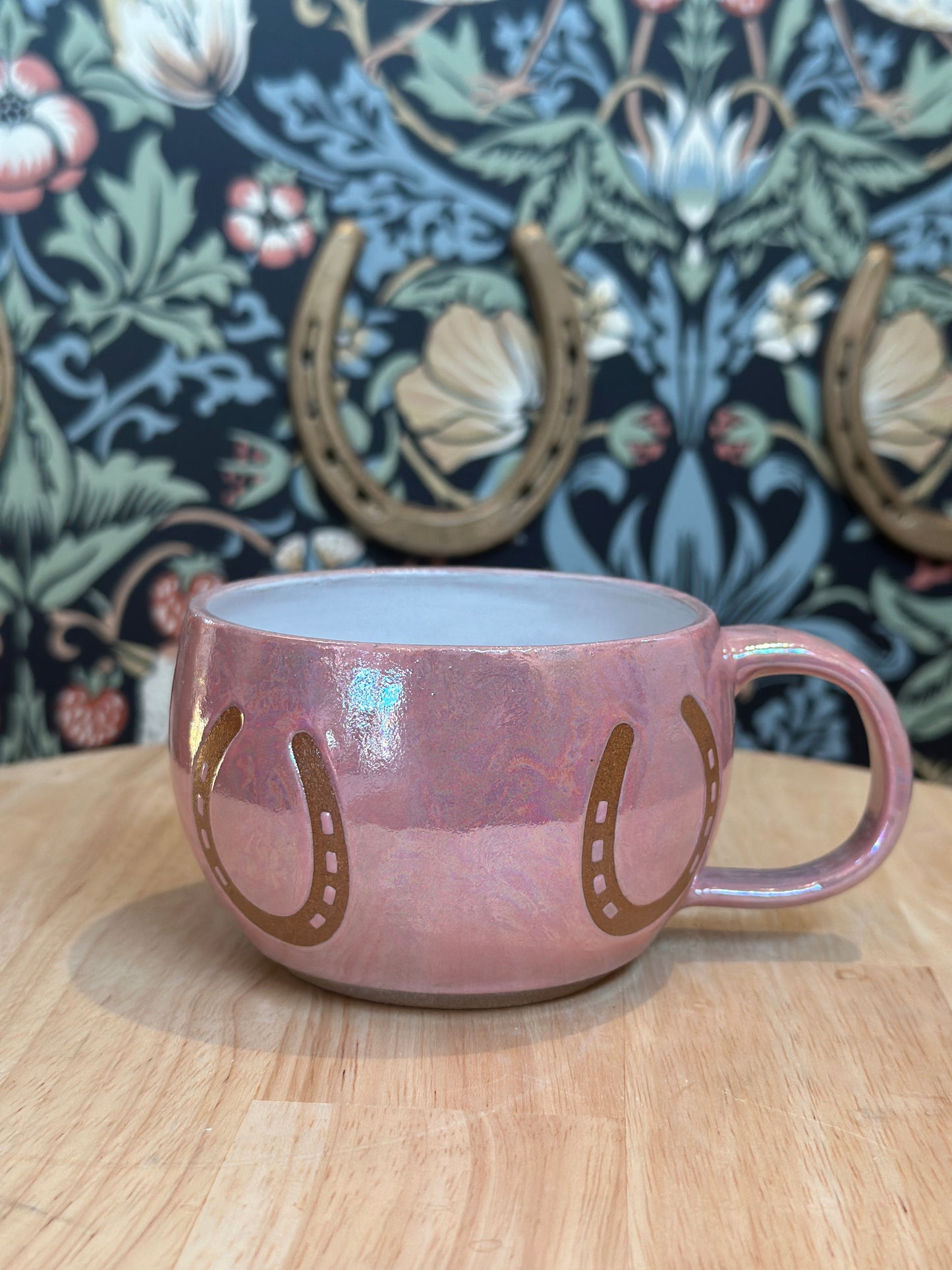 Ceramic Mugs by Texas Plant Collective