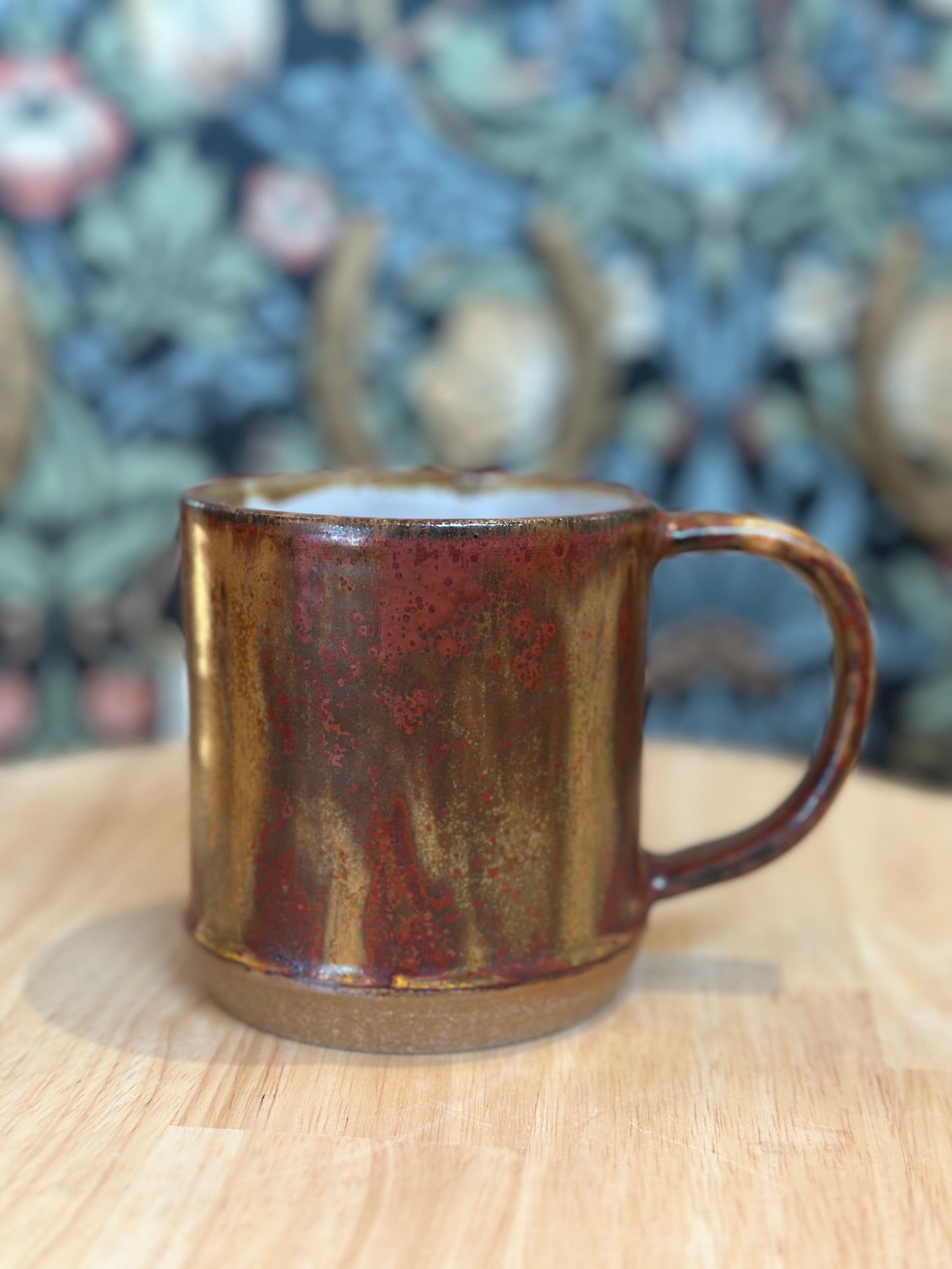 Ceramic Mugs by Texas Plant Collective