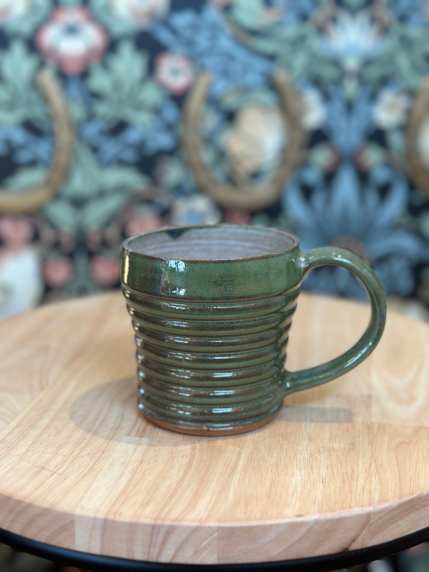 Ceramic Mugs by Texas Plant Collective