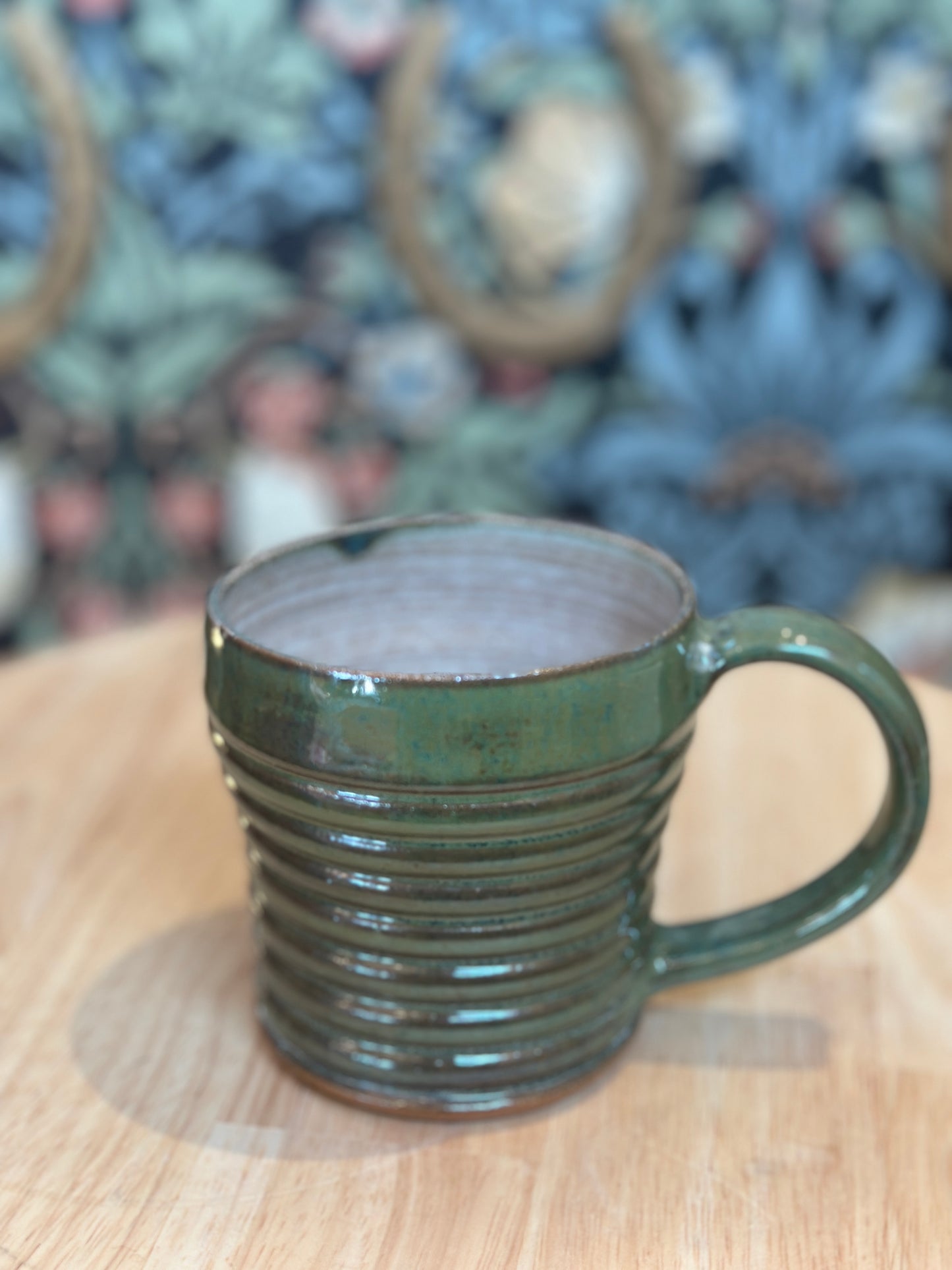 Ceramic Mugs by Texas Plant Collective