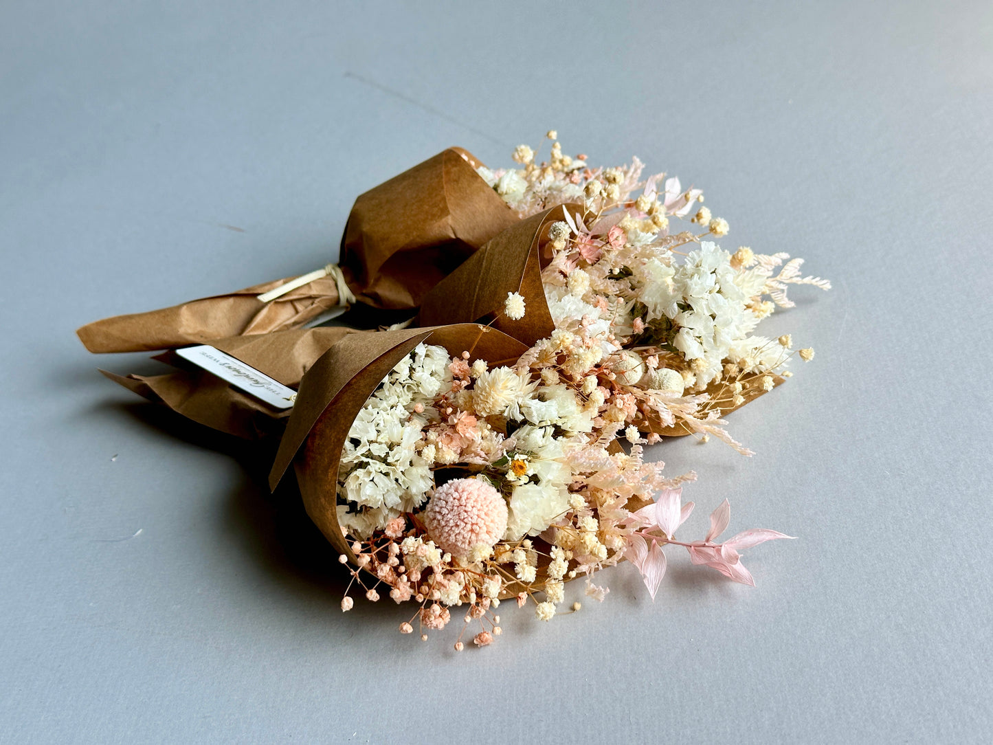 Dried Floral Bouquets