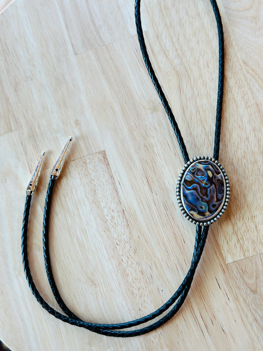 Bolo Ties by & The Minotaur