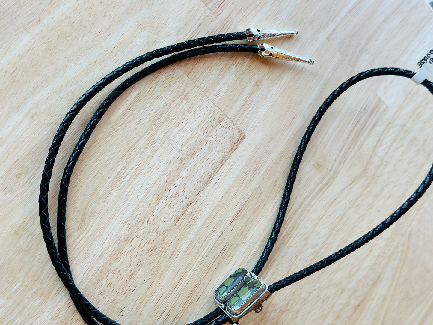 Bolo Ties by & The Minotaur