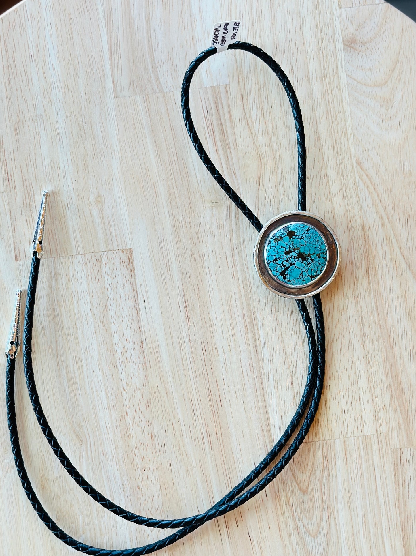 Bolo Ties by & The Minotaur