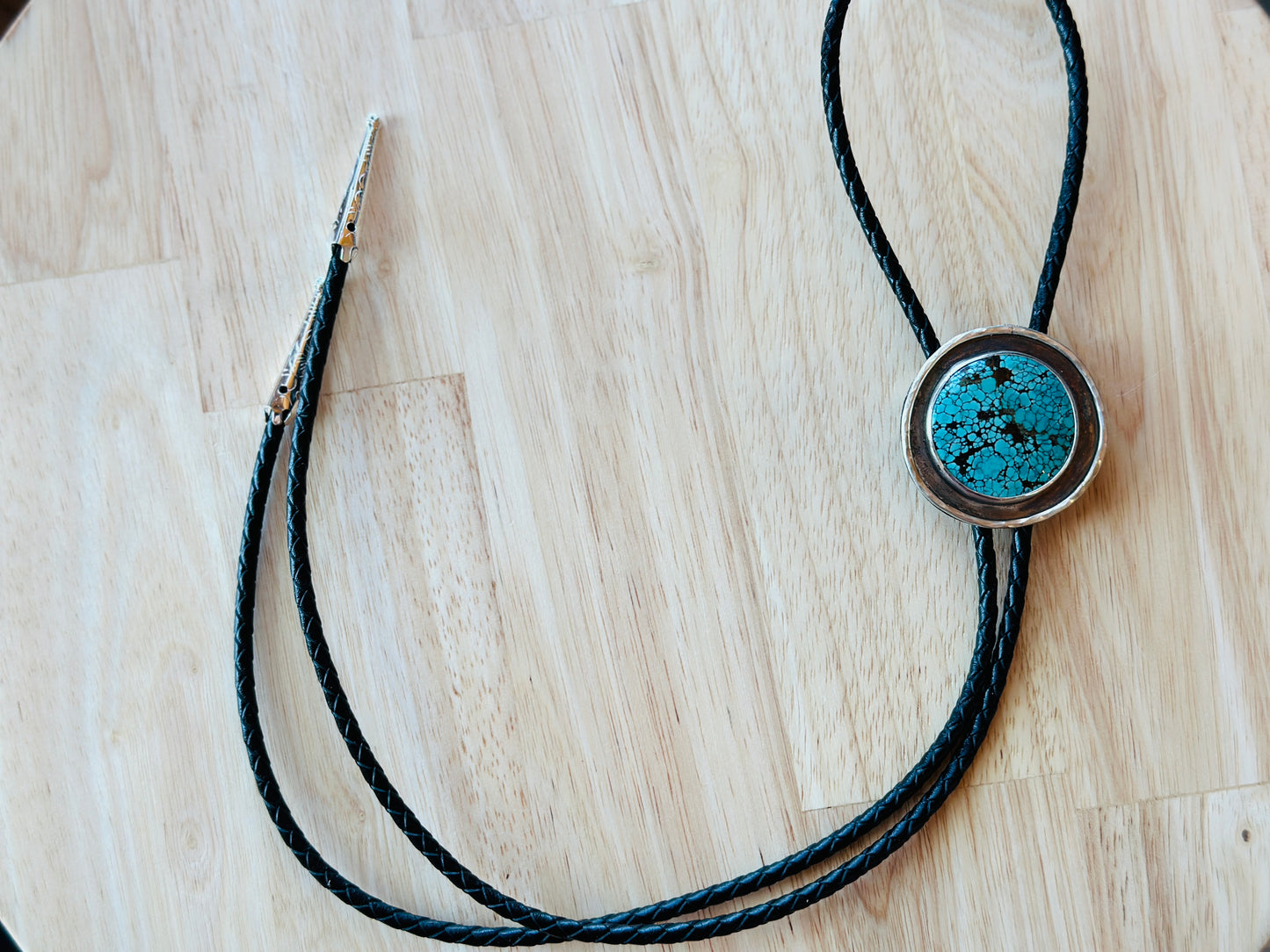 Bolo Ties by & The Minotaur