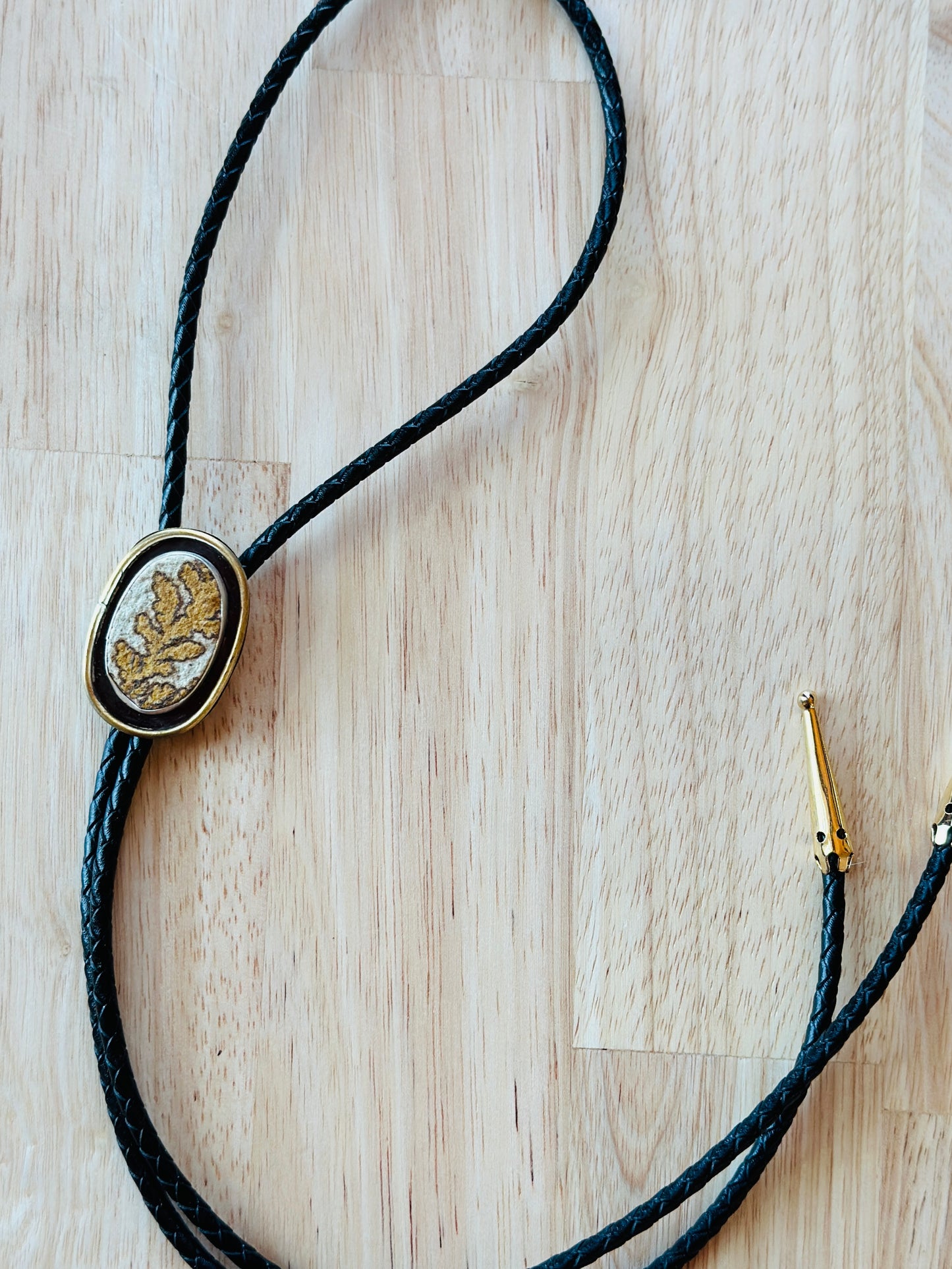 Bolo Ties by & The Minotaur