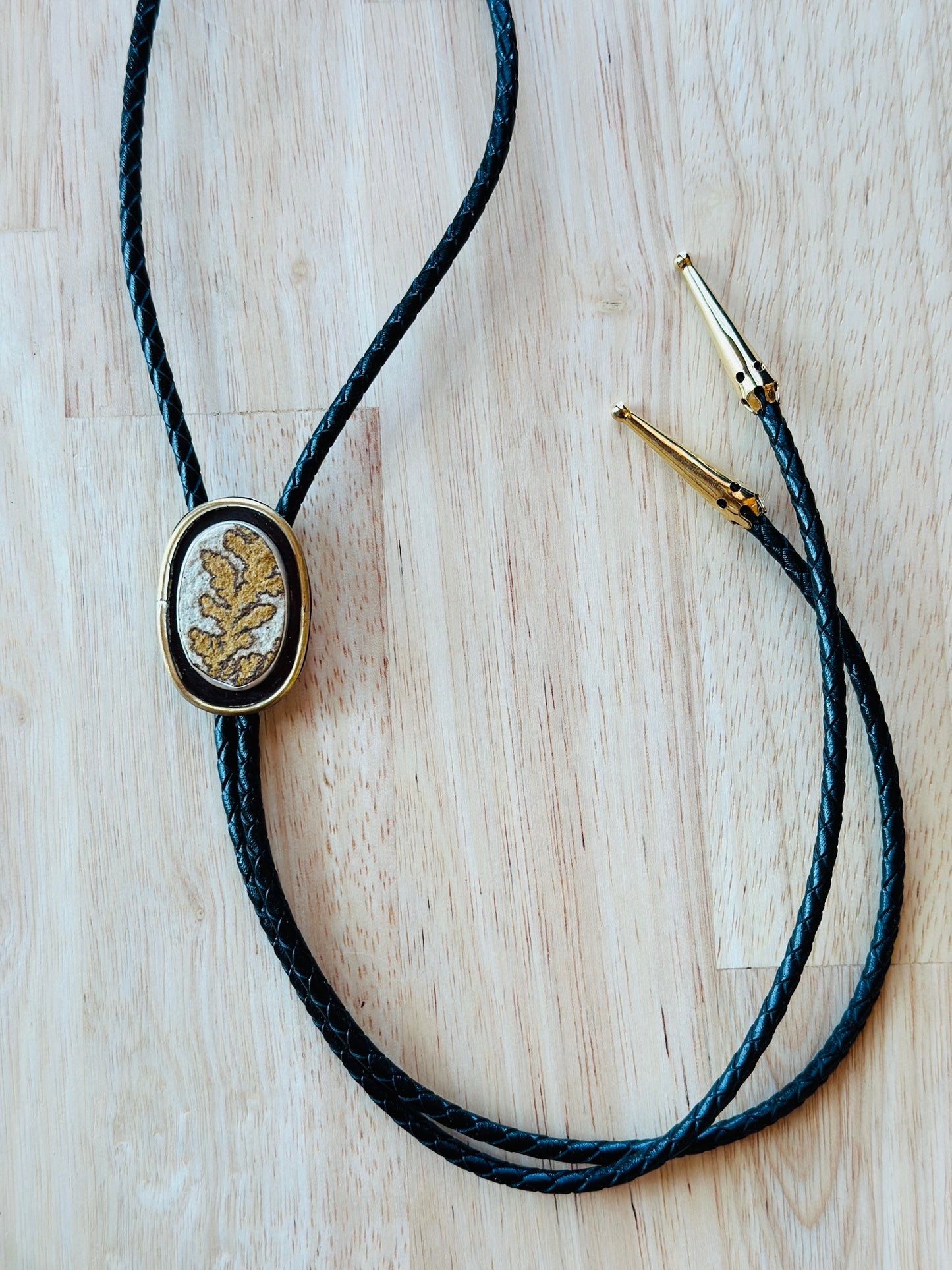 Bolo Ties by & The Minotaur