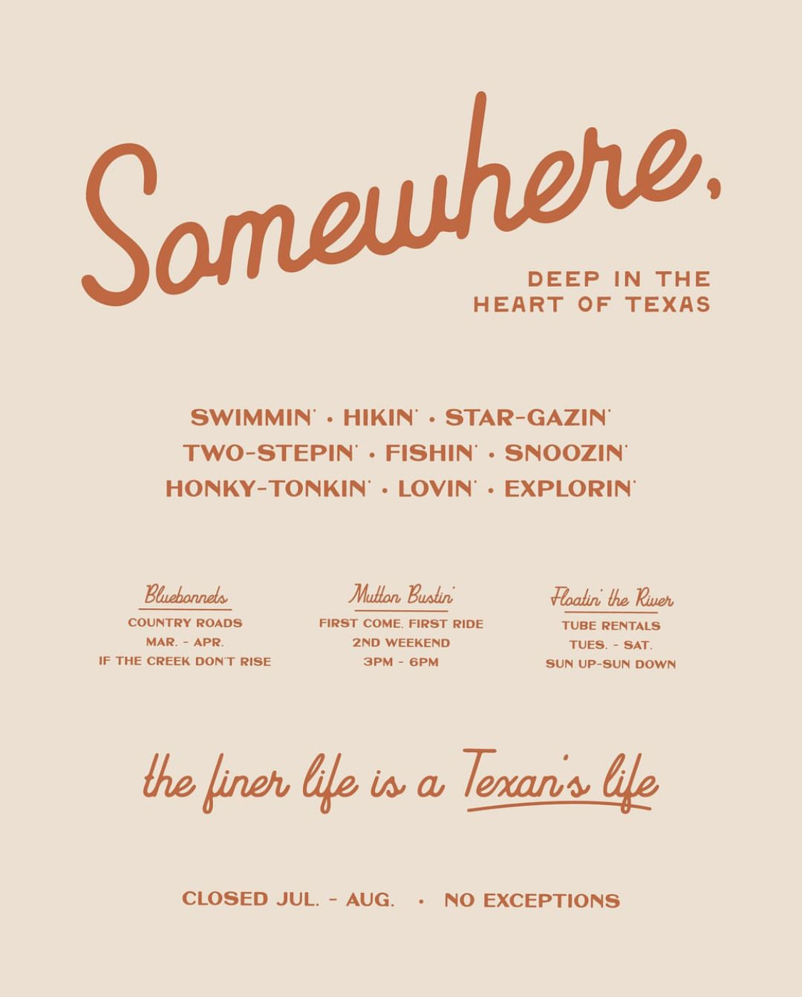 Somewhere... Framed Poster