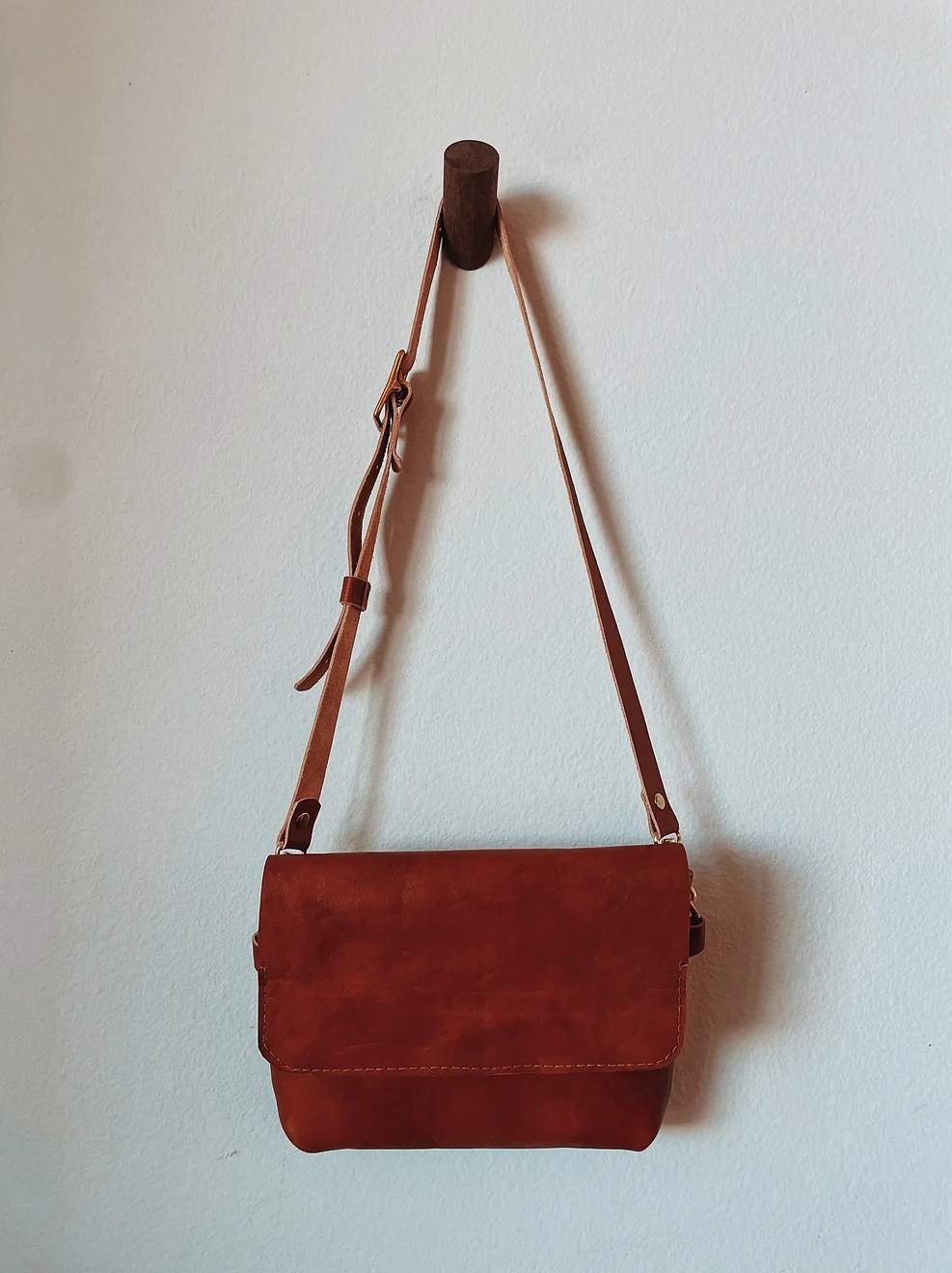 Cowgirl Sling Bag