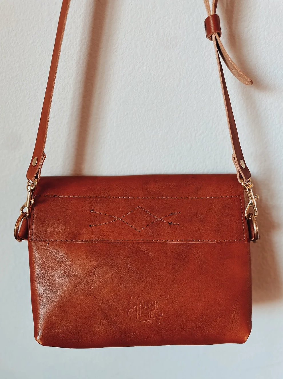 Cowgirl Sling Bag