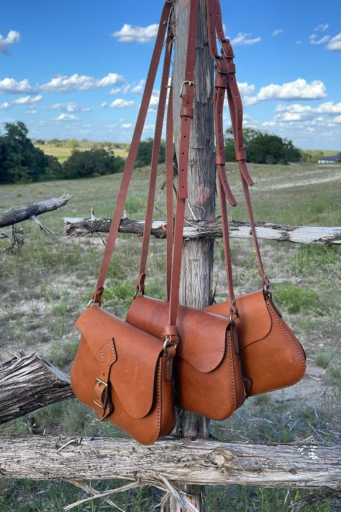 Western Bag